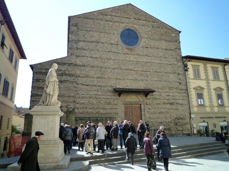 P1090887.jpg - La Basilica di S. Francesco