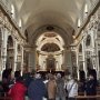 Interno della Cattedrale