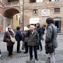 In attesa dei nostri colleghi dell'Università Popolare di Fabriano