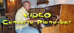 Carlo De Rosa al Pianoforte