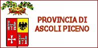 Sito della Provincia di Ascoli Piceno