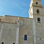 ...campanile della concattedrale di S.Maria Assunta, costruita nel 1092 ...