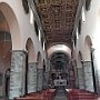 ... interno del Duomo dedicato a Santa Maria Assunta ...