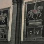 Monumenti equestri di Niccolò da Tolentino di Andrea del Castagno e di John Hawkwood (Giovanni Acuto) di Paolo Uccello