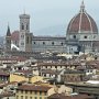 Veduta zoomata del Duomo