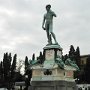 19/3/2017: siamo a Piazzale Michelangelo