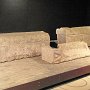 Alcuni sarcofagi dell'antica Chiesa dei Pagani..