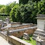 Sepolcreto romano in Aquileia   (la foto non è mia, pioveva troppo per fare fotografie)