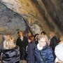 La Grotta della Tomba di S. Emidio