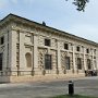 Il pomeriggio è dedicato alla visita di Palazzo Te, costruito tra il 1524 e il 1534 su commissione del marchese Federico II Gonzaga - è l'opera più celebre dell'architetto e pittore Giulio Romano