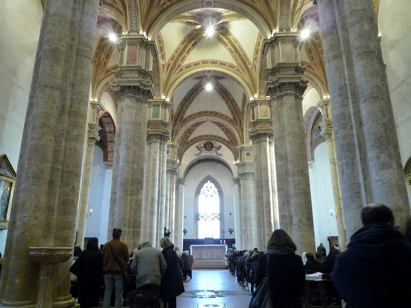 P1100093.jpg - Interno della Cattedrale
