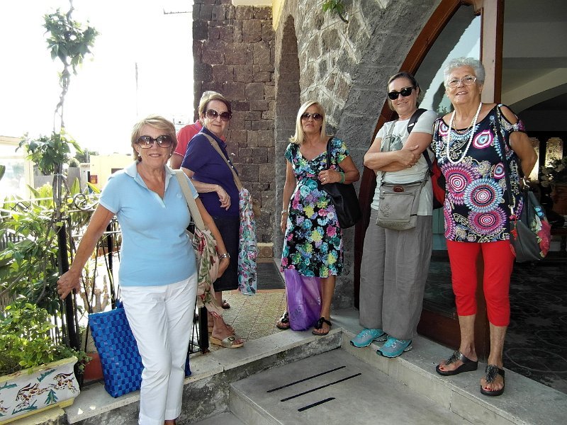 SAM_7609.jpg - E' arrivata l'ora della partenza, la vacanza purtroppo è terminata!