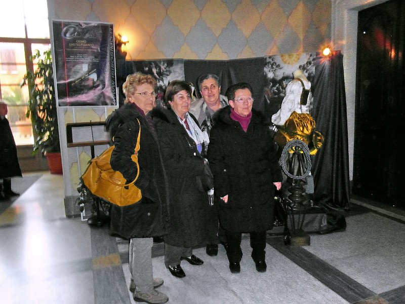 SAM_3508.jpg - Alcune nostre amiche della sede Uteap di  Pagliare ...