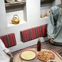 ... esempi di alimenti dell'Oman ...