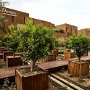 Padiglione del Marocco ...