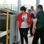 Il 1 giugno visita all'Expo per l'intera giornata ....
