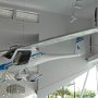 ... all'interno mostra dei prodotti sloveni ...