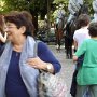 ... la giornata è bella e fa cald ....