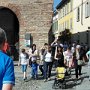Passeggiando per le vie di Lodi