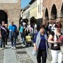 Passeggiando per le vie di Lodi