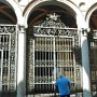 Ingresso del Tempio