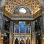 ... la Cappella di S. Antonio Abate  ....