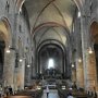 ... interno del Duomo ....