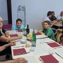 Carrellata sulle tavolate
