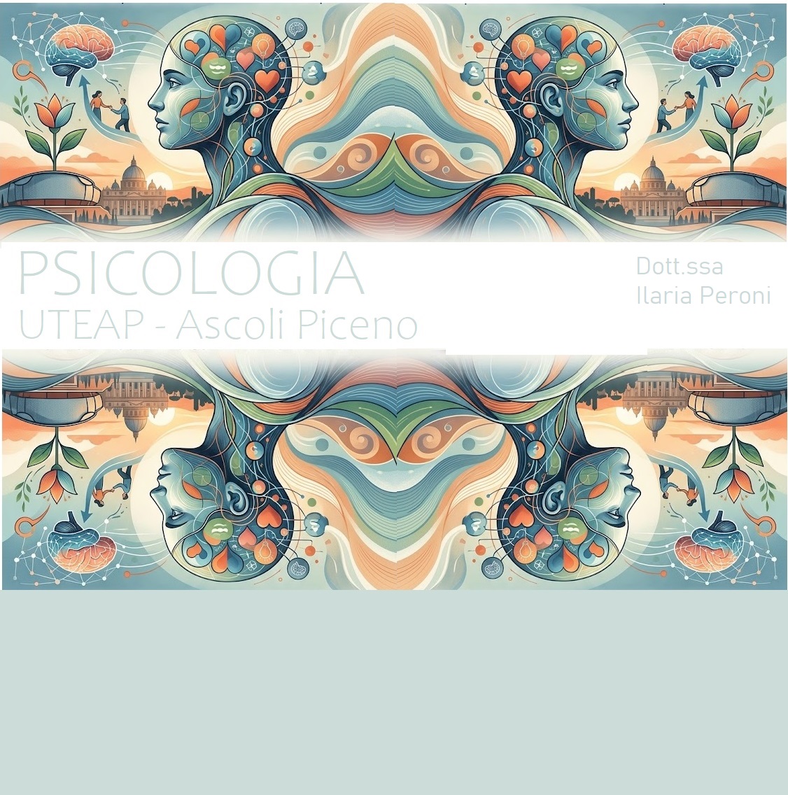 Psicologia - UTEAP Ascoli Piceno