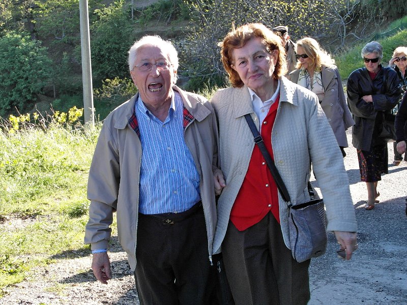 SAM_0762.jpg - .. il nostro Presidente con la signora Mariangela ..