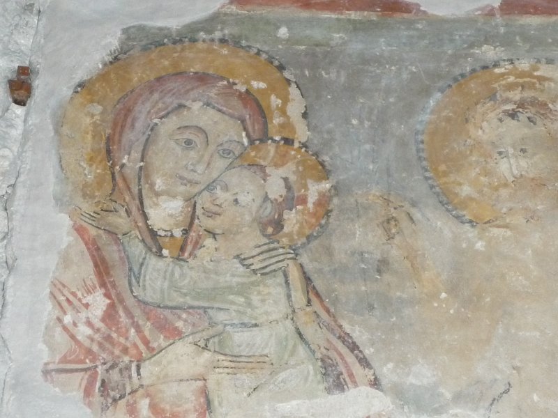 P1090543.JPG - Altro affresco