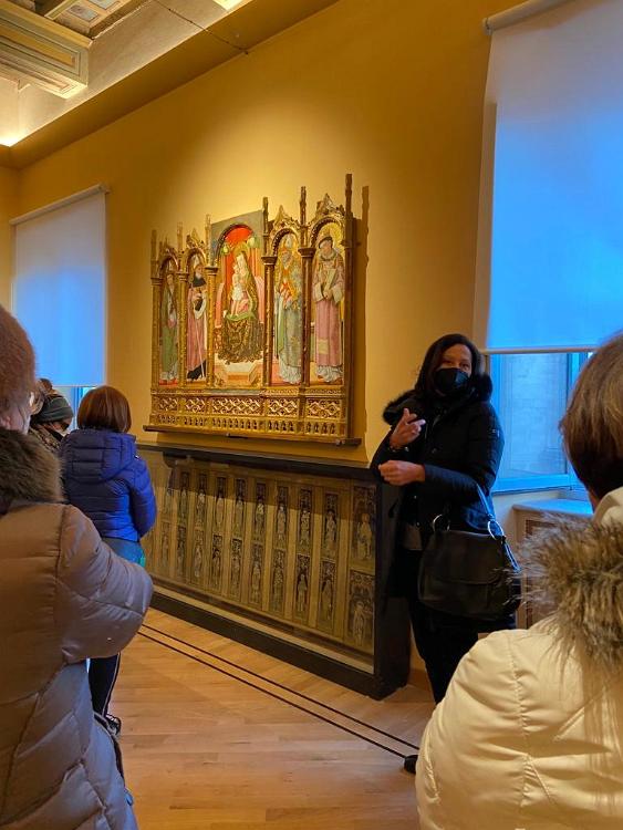 Museo 5